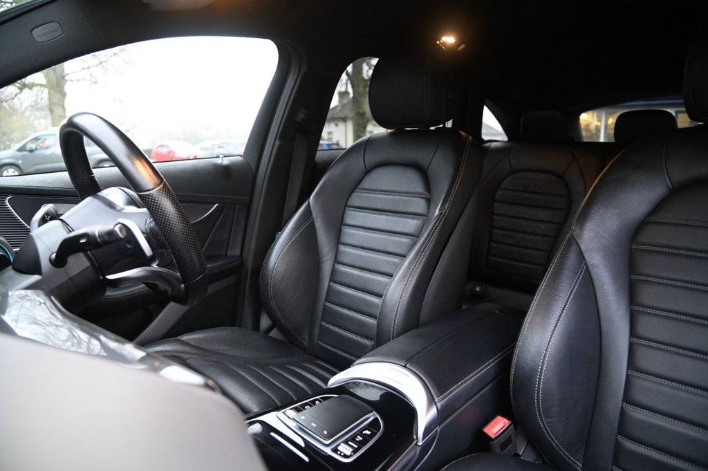 Used Mercedes-Benz EQC 2021 for sale - 78002526: Photo 23