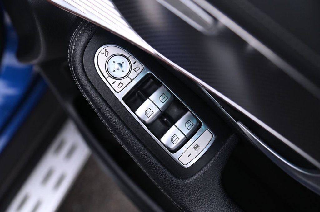 Used Mercedes-Benz EQC 2021 for sale - 78002526: Photo 26