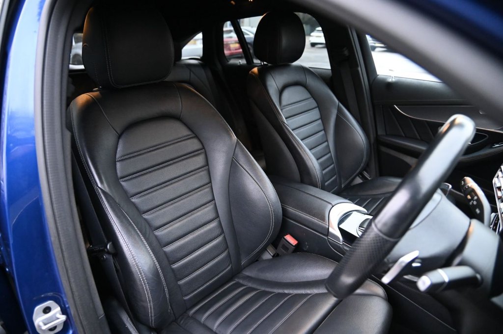 Used Mercedes-Benz EQC 2021 for sale - 78002526: Photo 31