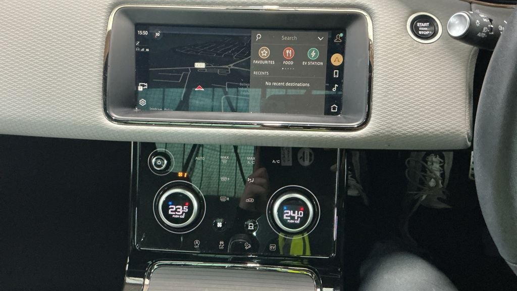 Used Land Rover Range Rover Evoque 2023 for sale - 78044750: Photo 10