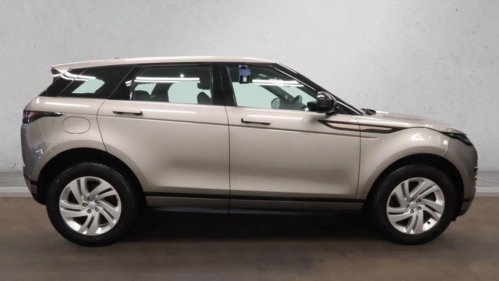 Used Land Rover Range Rover Evoque 2023 for sale - 78044750: Photo 5