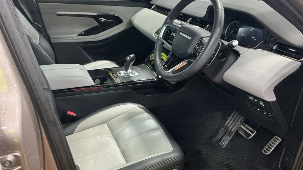 Used Land Rover Range Rover Evoque 2023 for sale - 78044750: Photo 7