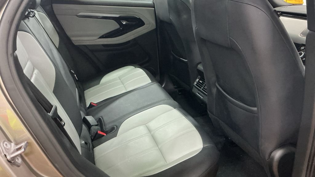 Used Land Rover Range Rover Evoque 2023 for sale - 78044750: Photo 8