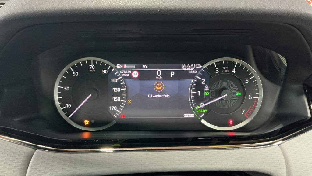 Used Land Rover Range Rover Evoque 2023 for sale - 78044750: Photo 9