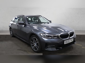 Used BMW 3 Series 2022 for sale - 78372566: Photo