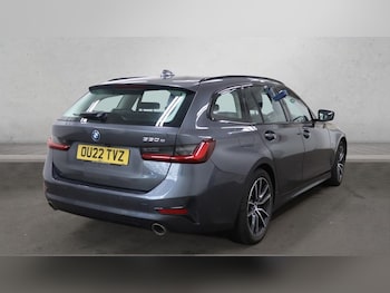 Used BMW 3 Series 2022 for sale - 78372566: Photo