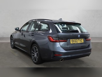 Used BMW 3 Series 2022 for sale - 78372566: Photo