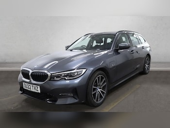 Used BMW 3 Series 2022 for sale - 78372566: Photo