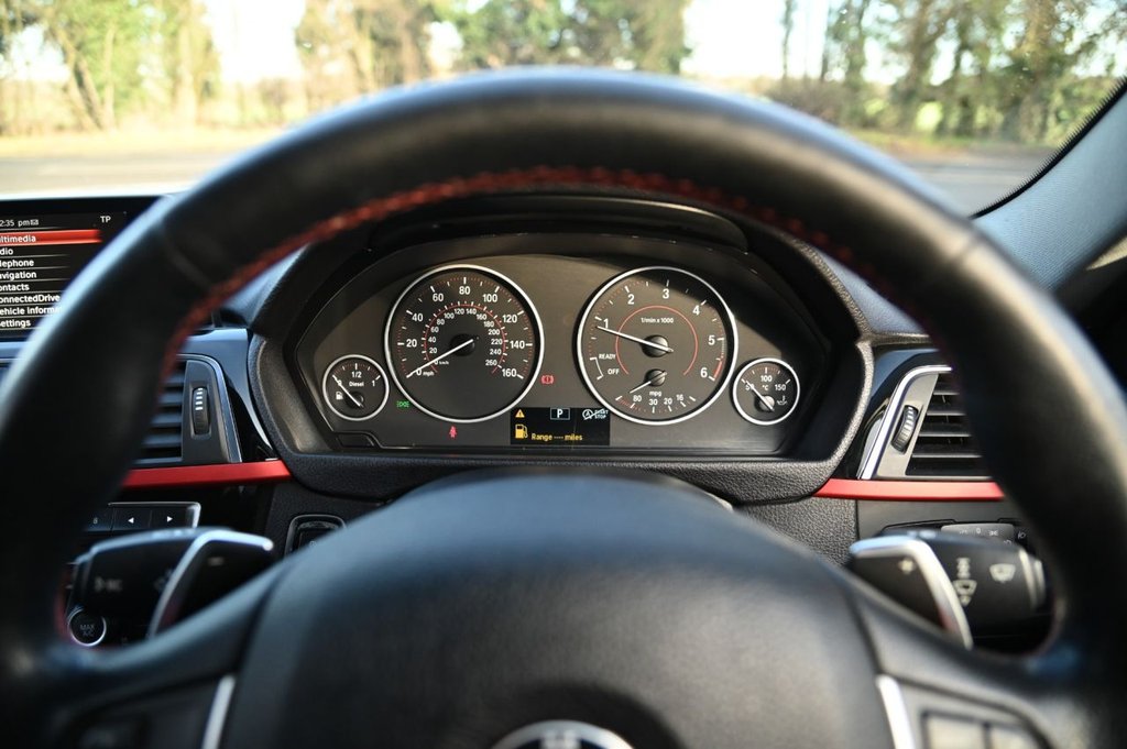 Used BMW 3 Series 2016 for sale - 76900623: Photo 13