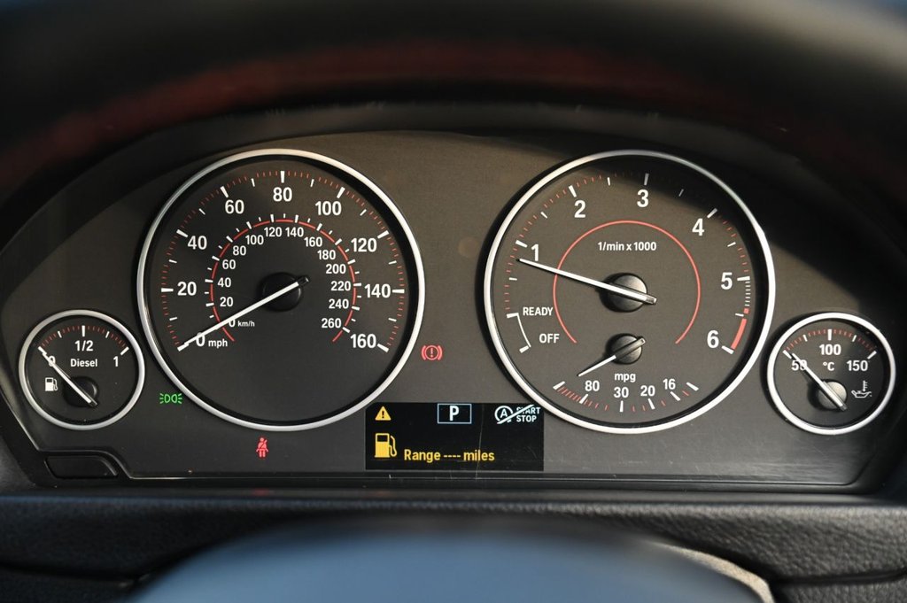 Used BMW 3 Series 2016 for sale - 76900623: Photo 14