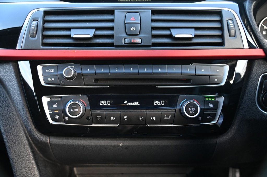 Used BMW 3 Series 2016 for sale - 76900623: Photo 19