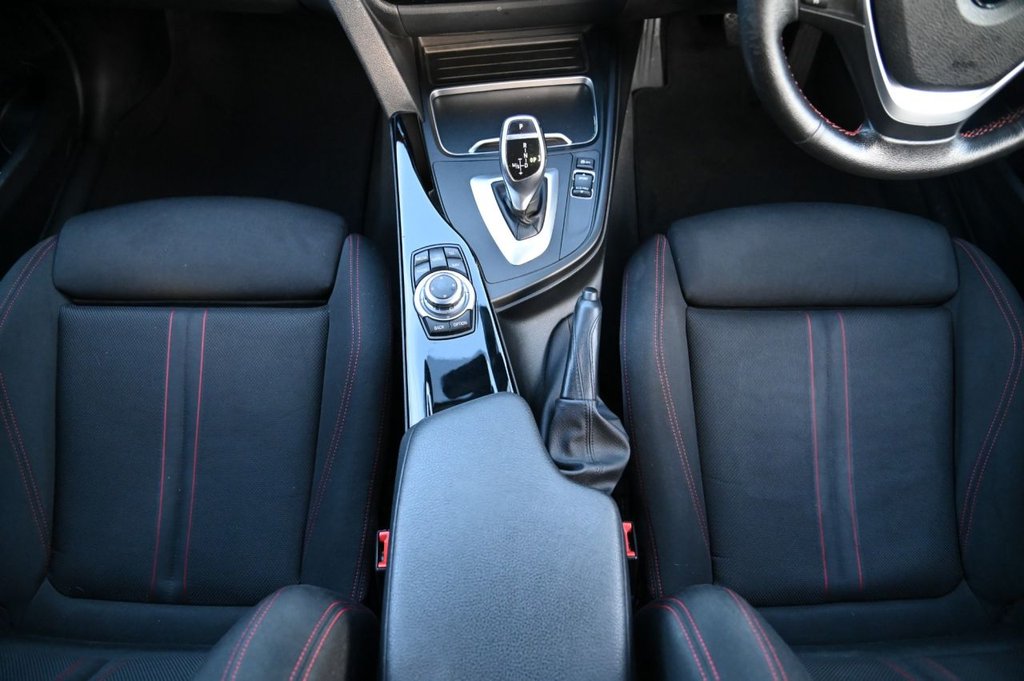 Used BMW 3 Series 2016 for sale - 76900623: Photo 21