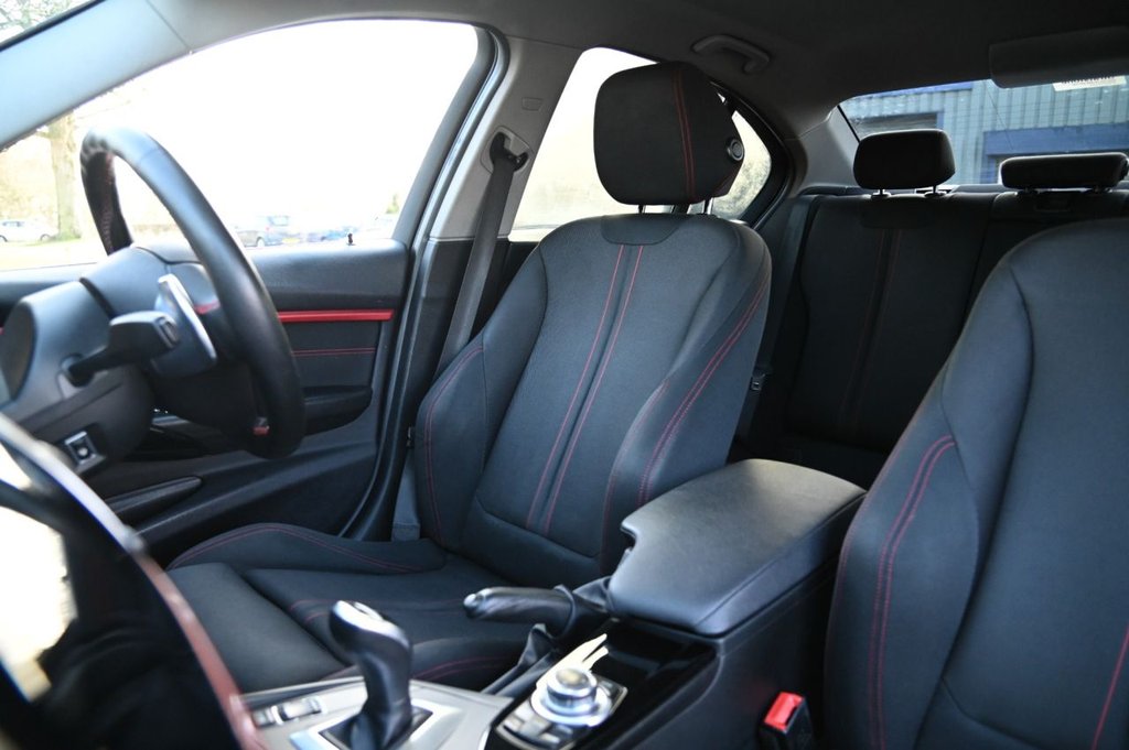 Used BMW 3 Series 2016 for sale - 76900623: Photo 26