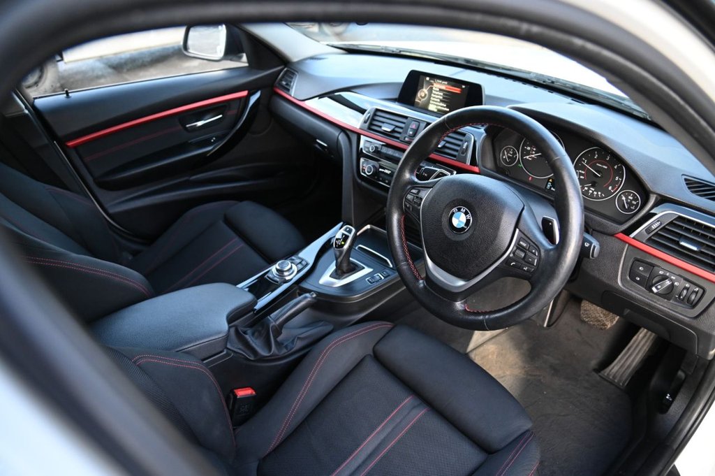 Used BMW 3 Series 2016 for sale - 76900623: Photo 31