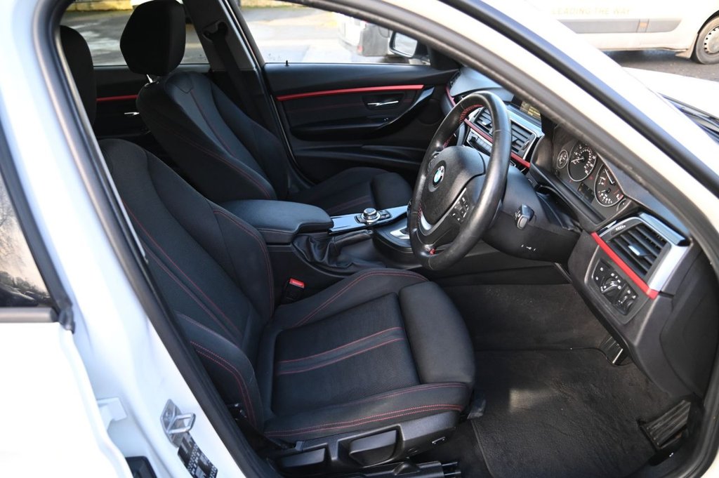 Used BMW 3 Series 2016 for sale - 76900623: Photo 32