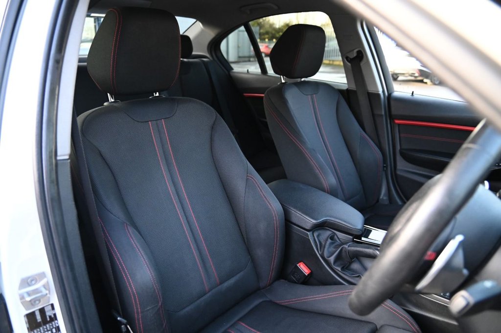 Used BMW 3 Series 2016 for sale - 76900623: Photo 33