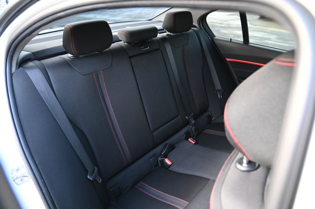 Used BMW 3 Series 2016 for sale - 76900623: Photo 34