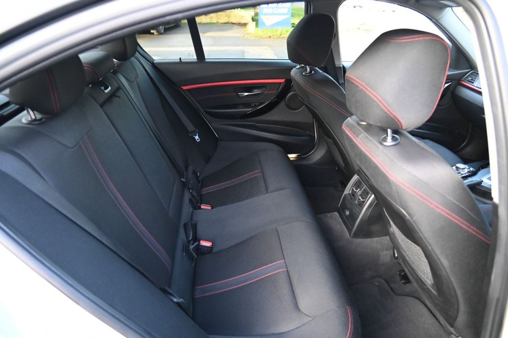 Used BMW 3 Series 2016 for sale - 76900623: Photo 35