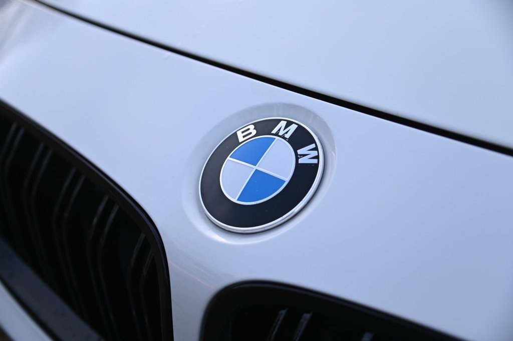 Used BMW 3 Series 2016 for sale - 76900623: Photo 37