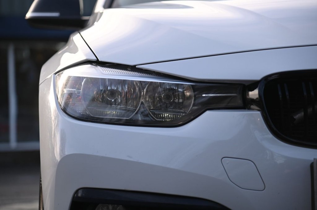 Used BMW 3 Series 2016 for sale - 76900623: Photo 38