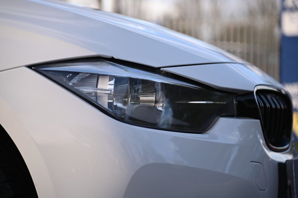 Used BMW 3 Series 2016 for sale - 76900623: Photo 39