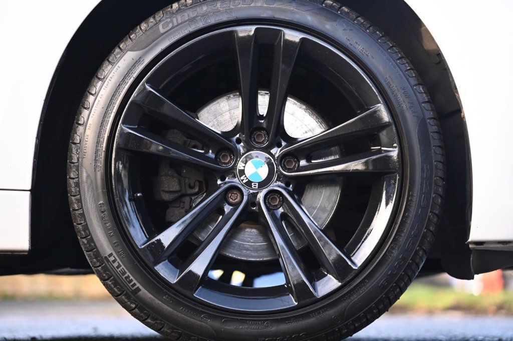 Used BMW 3 Series 2016 for sale - 76900623: Photo 41