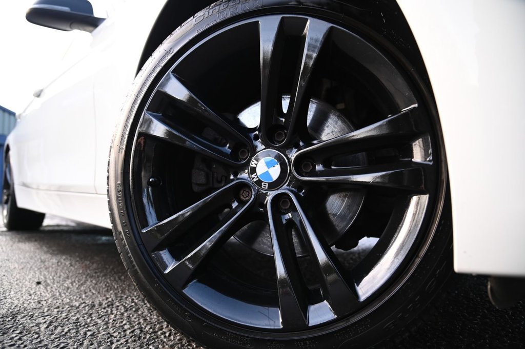 Used BMW 3 Series 2016 for sale - 76900623: Photo 42