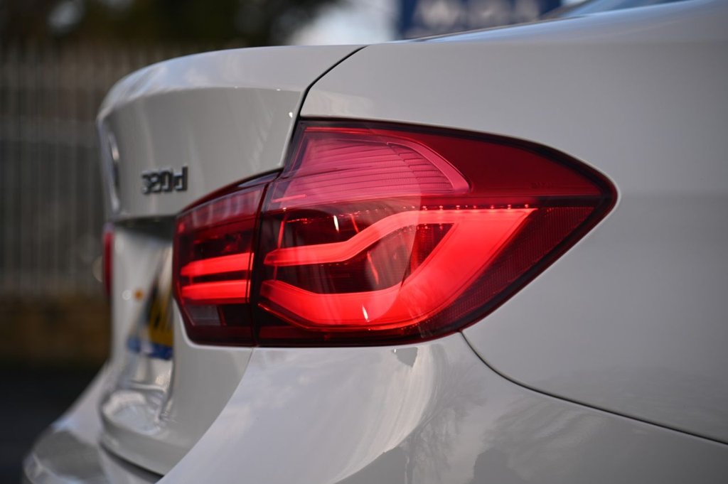 Used BMW 3 Series 2016 for sale - 76900623: Photo 46