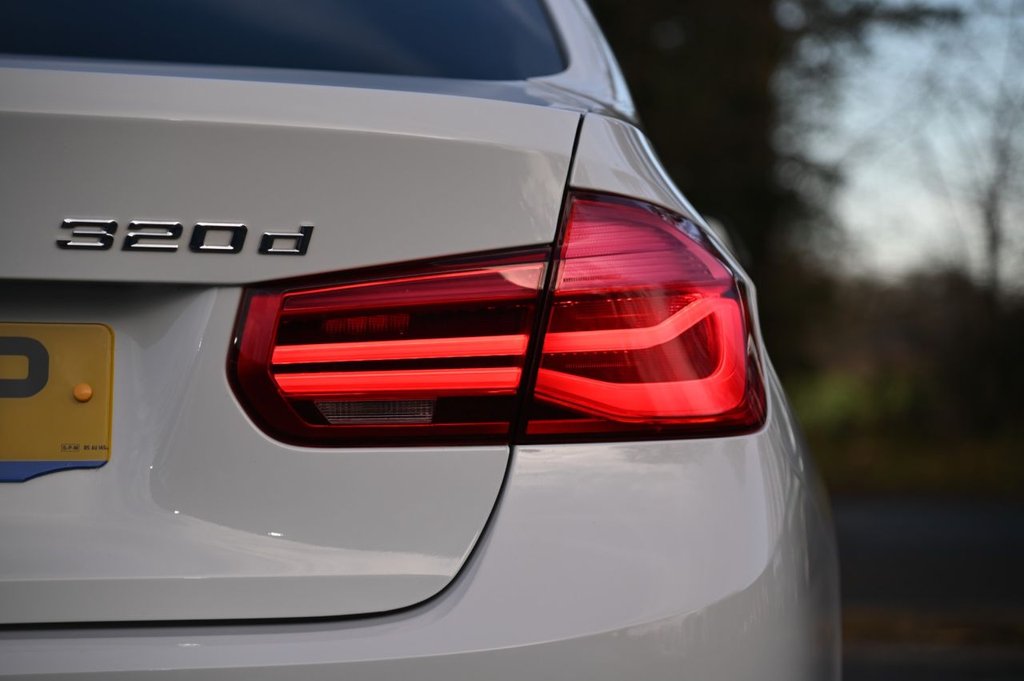 Used BMW 3 Series 2016 for sale - 76900623: Photo 47