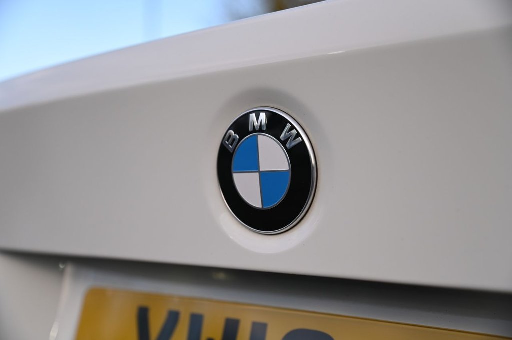 Used BMW 3 Series 2016 for sale - 76900623: Photo 49