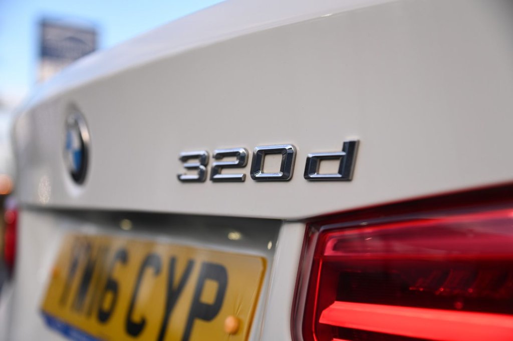 Used BMW 3 Series 2016 for sale - 76900623: Photo 50