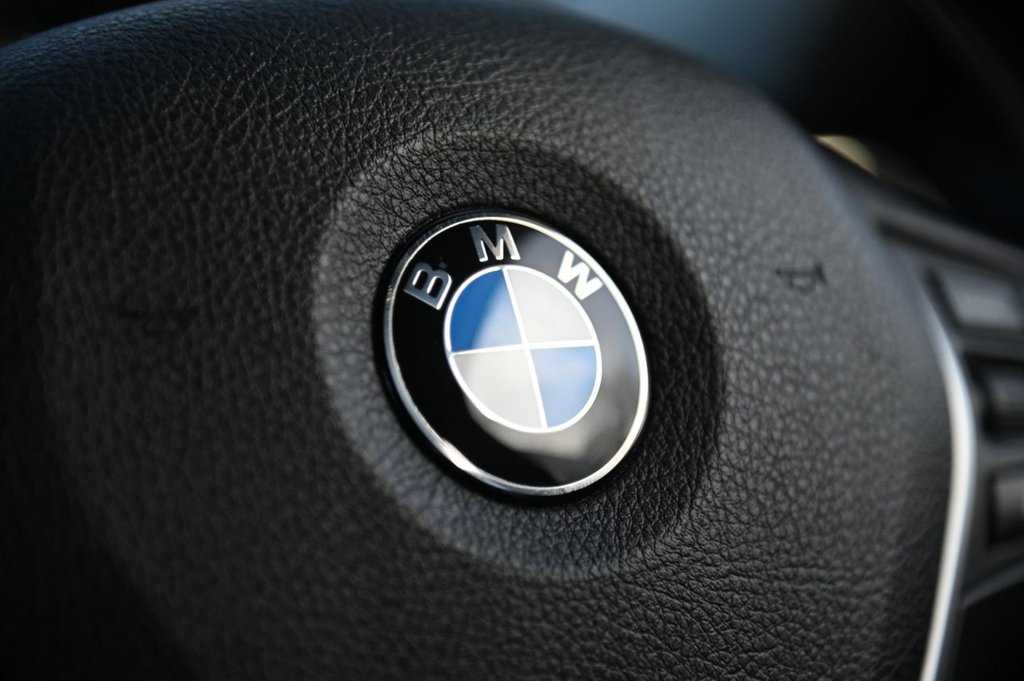 Used BMW 3 Series 2016 for sale - 76900623: Photo 8