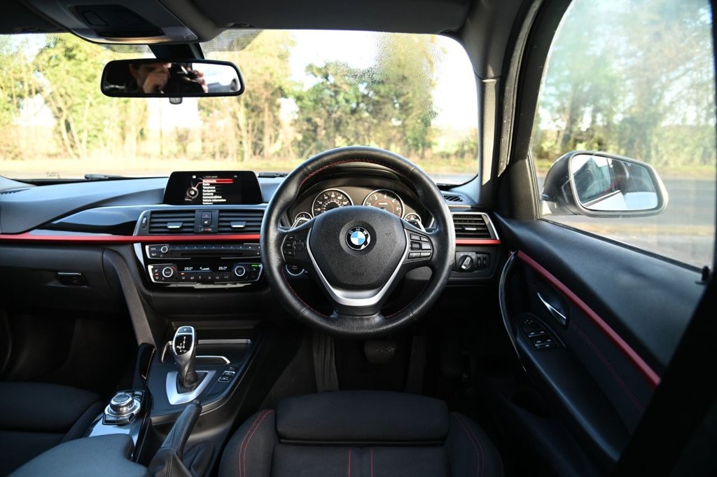 Used BMW 3 Series 2016 for sale - 76900623: Photo 9