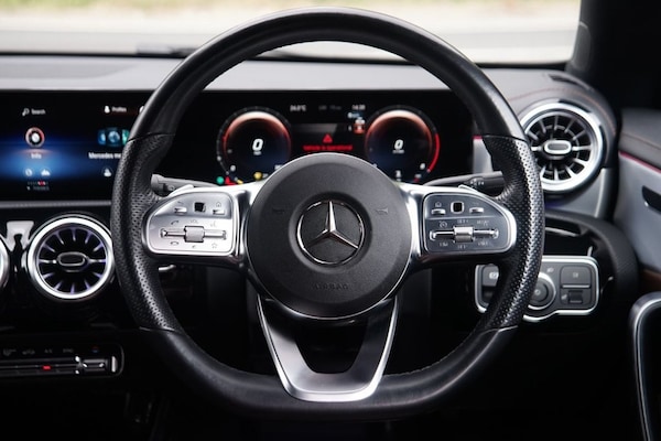 Used Mercedes-Benz CLA 2022 for sale - 76018739: Photo 11