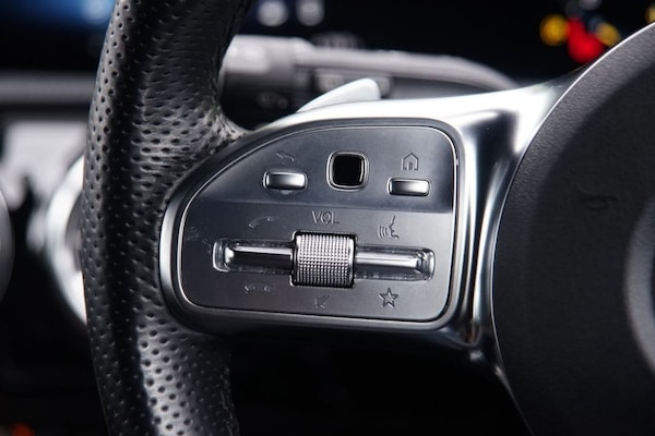 Used Mercedes-Benz CLA 2022 for sale - 76018739: Photo 12