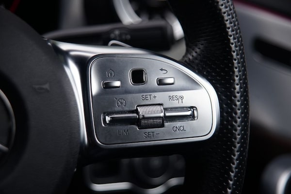 Used Mercedes-Benz CLA 2022 for sale - 76018739: Photo 13