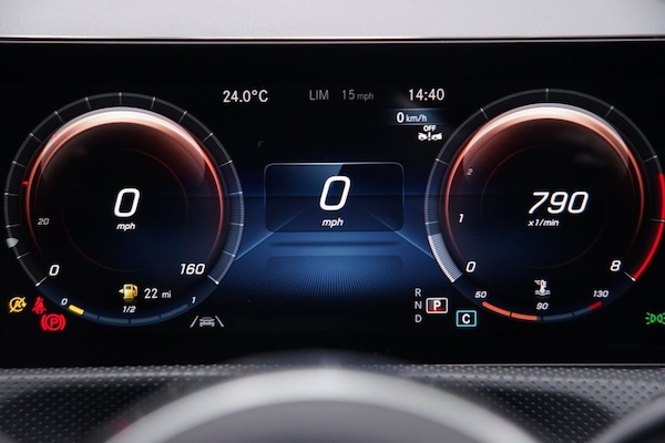 Used Mercedes-Benz CLA 2022 for sale - 76018739: Photo 15