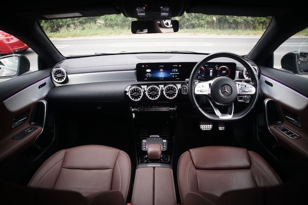 Used Mercedes-Benz CLA 2022 for sale - 76018739: Photo 18