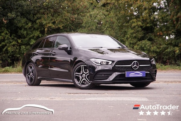 Used Mercedes-Benz CLA 2022 for sale - 76018739: Photo 1