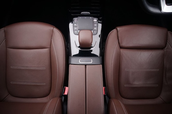 Used Mercedes-Benz CLA 2022 for sale - 76018739: Photo 21