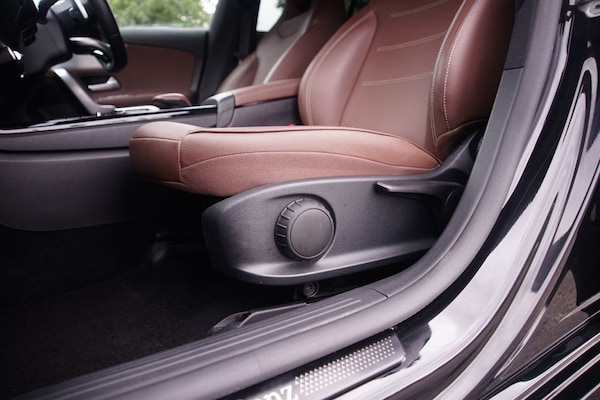 Used Mercedes-Benz CLA 2022 for sale - 76018739: Photo 26