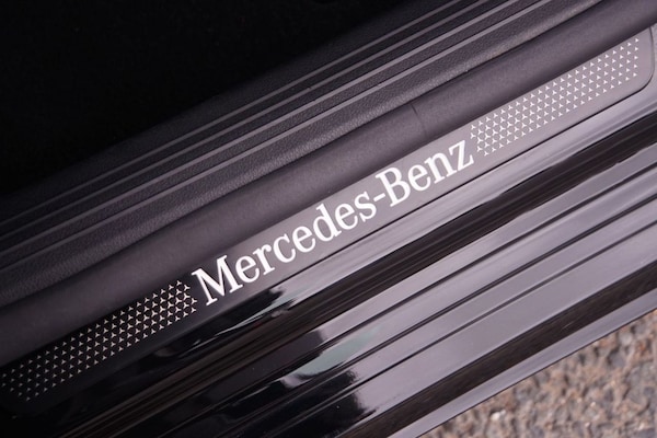 Used Mercedes-Benz CLA 2022 for sale - 76018739: Photo 27
