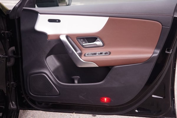 Used Mercedes-Benz CLA 2022 for sale - 76018739: Photo 29