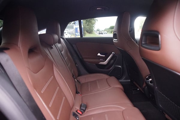 Used Mercedes-Benz CLA 2022 for sale - 76018739: Photo 31