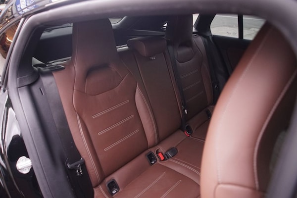 Used Mercedes-Benz CLA 2022 for sale - 76018739: Photo 32