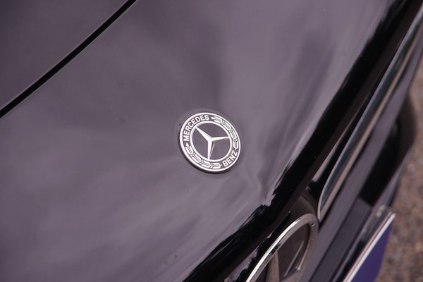 Used Mercedes-Benz CLA 2022 for sale - 76018739: Photo 33