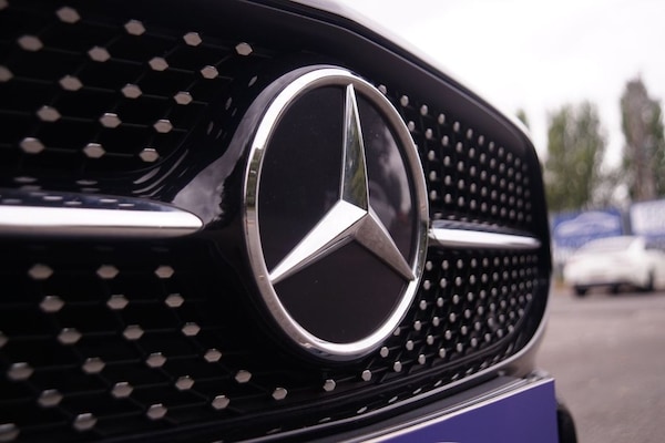 Used Mercedes-Benz CLA 2022 for sale - 76018739: Photo 34