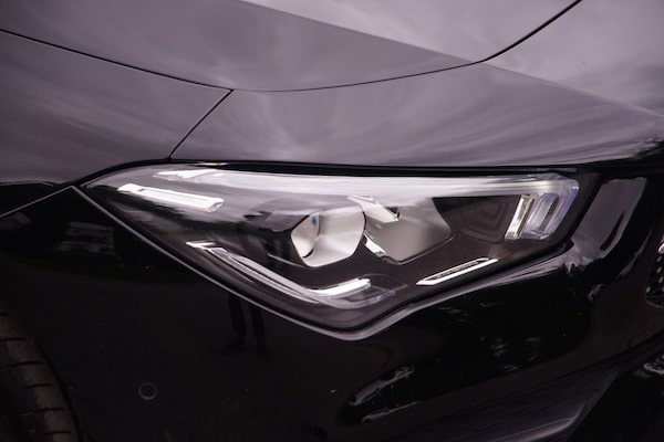 Used Mercedes-Benz CLA 2022 for sale - 76018739: Photo 36