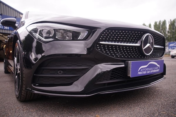 Used Mercedes-Benz CLA 2022 for sale - 76018739: Photo 37