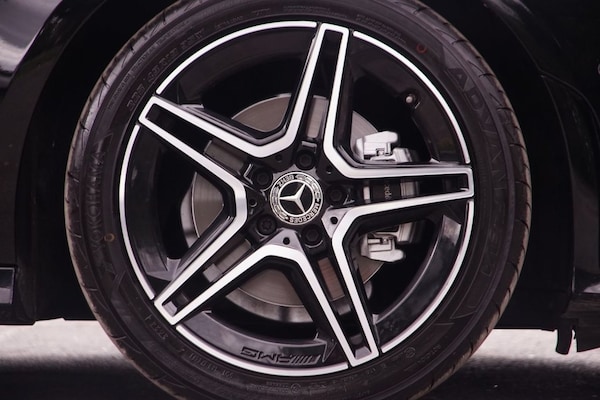 Used Mercedes-Benz CLA 2022 for sale - 76018739: Photo 38